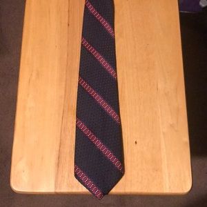 Men’s tie